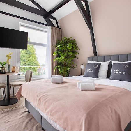 City Rooms Amsterdam Hemonystraat - Digital Access อัมสเตอร์ดัม ภายนอก รูปภาพ