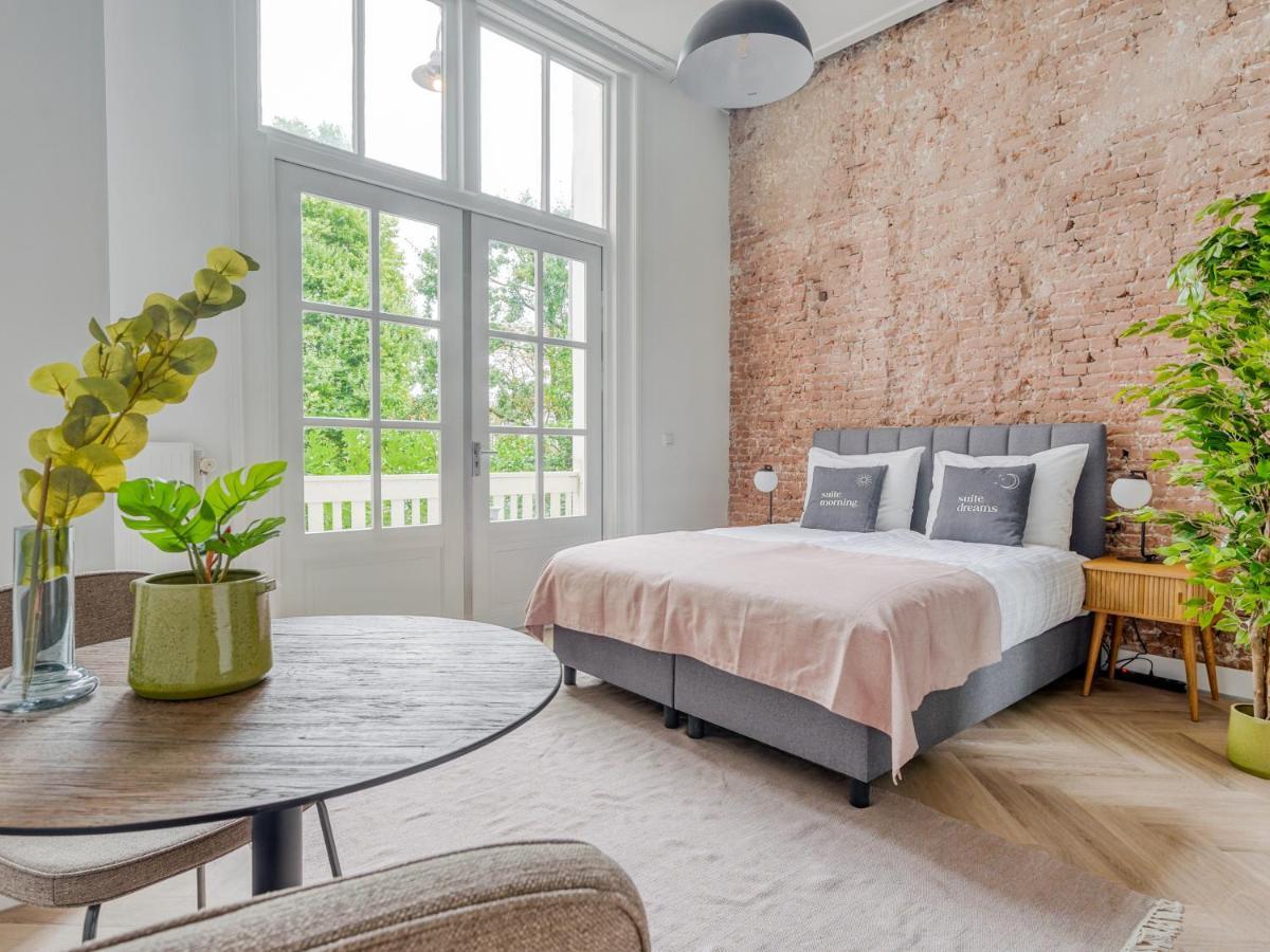 City Rooms Amsterdam Hemonystraat - Digital Access อัมสเตอร์ดัม ภายนอก รูปภาพ
