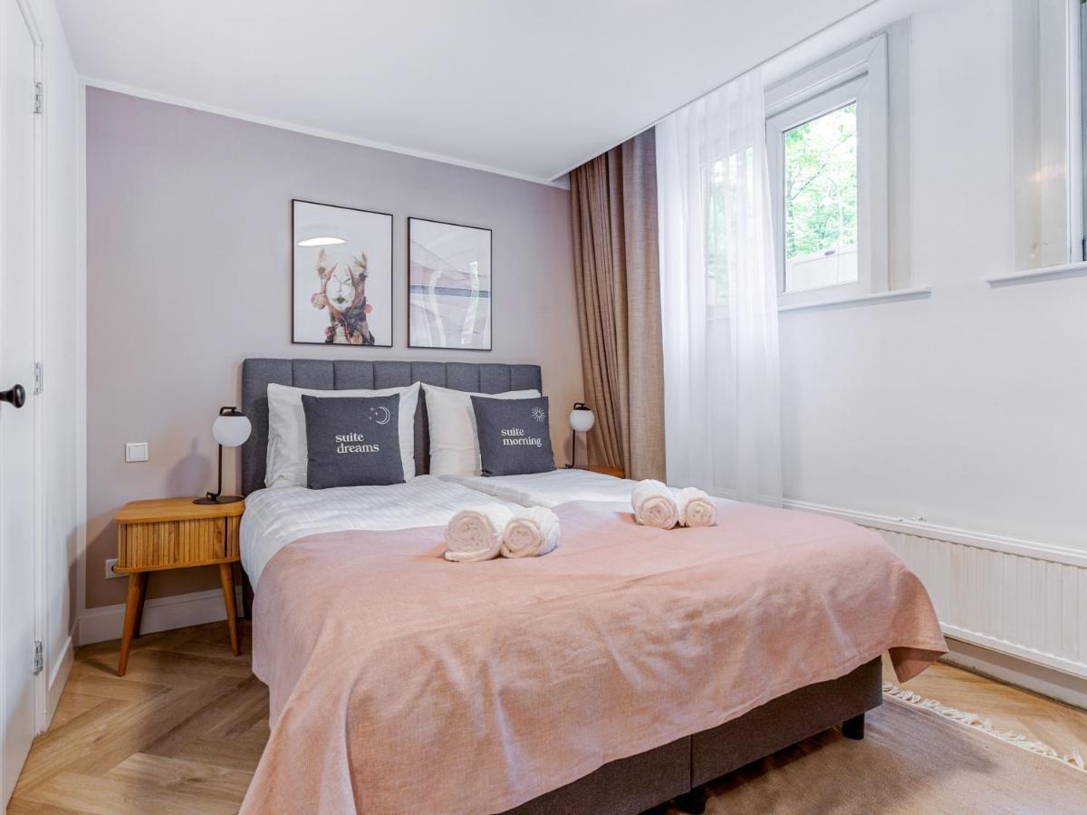City Rooms Amsterdam Hemonystraat - Digital Access อัมสเตอร์ดัม ภายนอก รูปภาพ
