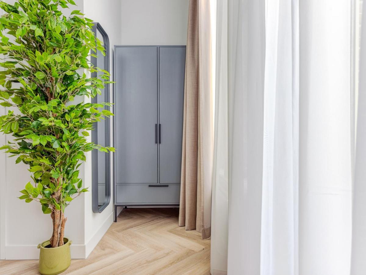City Rooms Amsterdam Hemonystraat - Digital Access อัมสเตอร์ดัม ภายนอก รูปภาพ