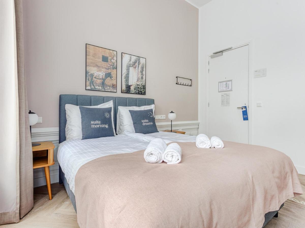 City Rooms Amsterdam Hemonystraat - Digital Access อัมสเตอร์ดัม ภายนอก รูปภาพ