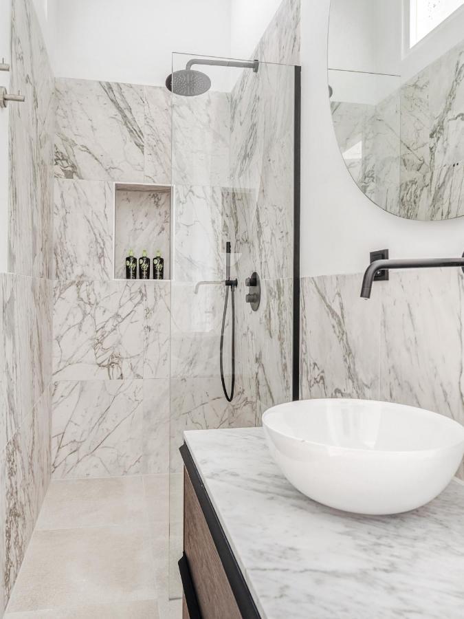 City Rooms Amsterdam Hemonystraat - Digital Access อัมสเตอร์ดัม ภายนอก รูปภาพ