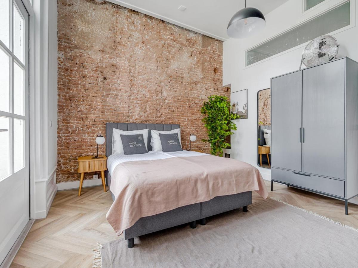 City Rooms Amsterdam Hemonystraat - Digital Access อัมสเตอร์ดัม ภายนอก รูปภาพ