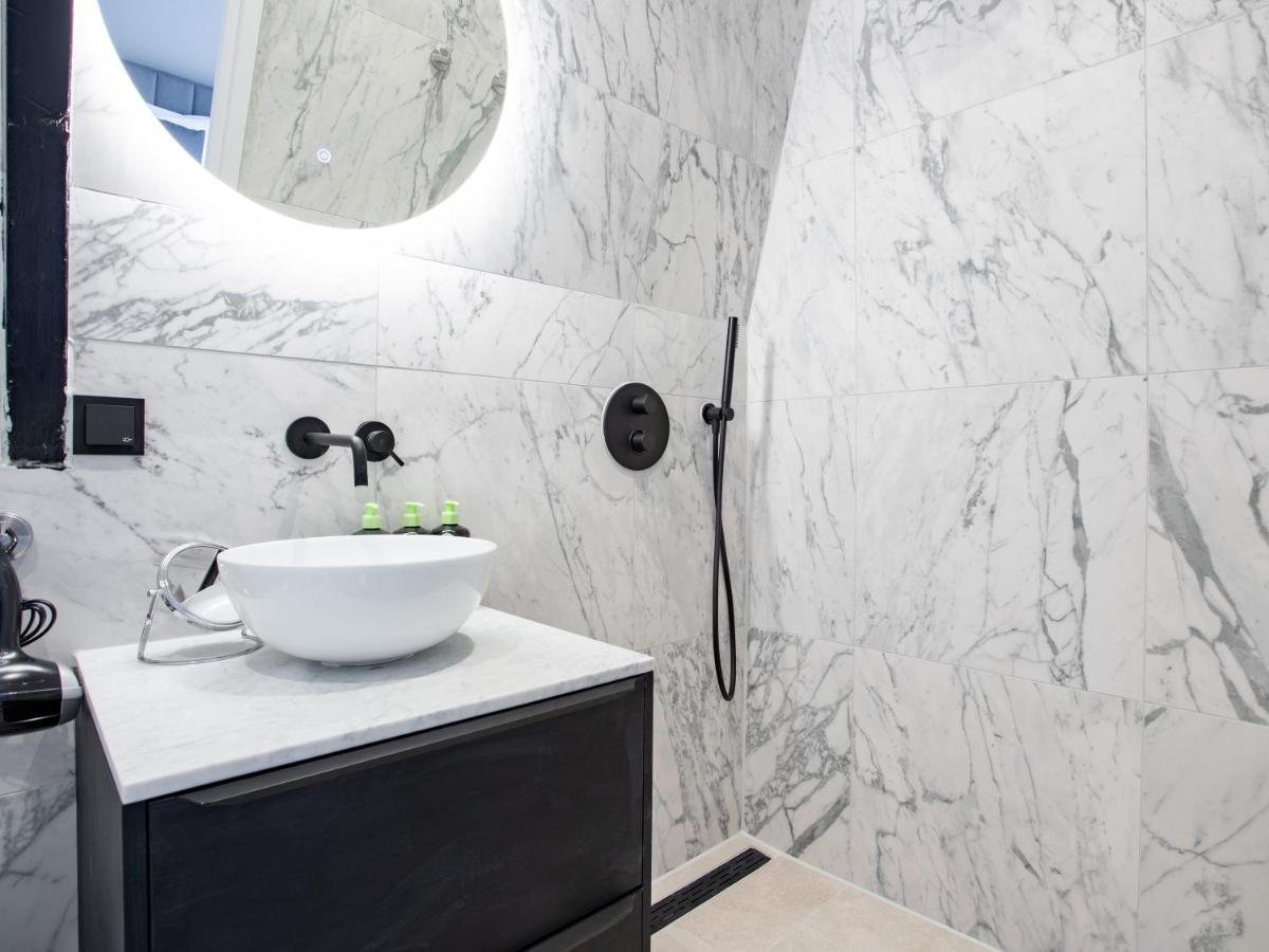 City Rooms Amsterdam Hemonystraat - Digital Access อัมสเตอร์ดัม ภายนอก รูปภาพ