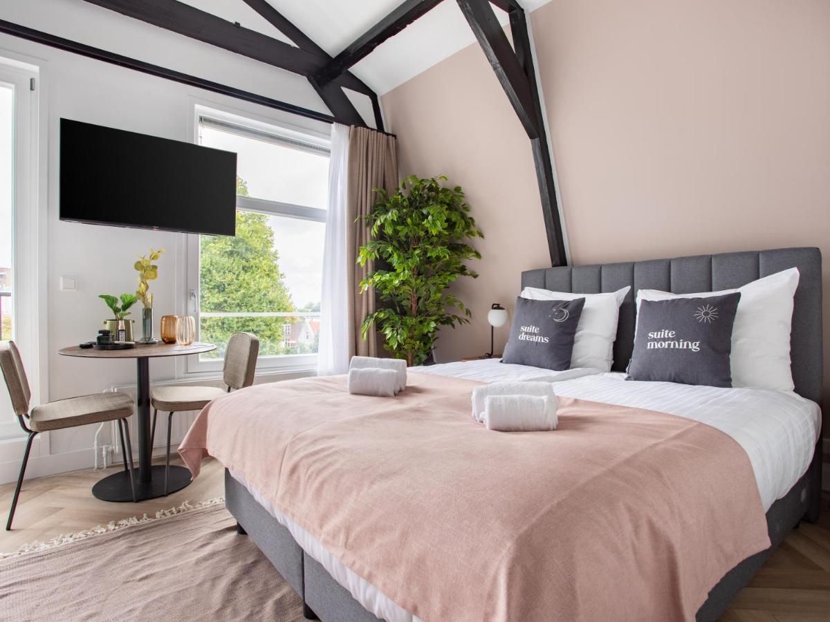 City Rooms Amsterdam Hemonystraat - Digital Access อัมสเตอร์ดัม ภายนอก รูปภาพ