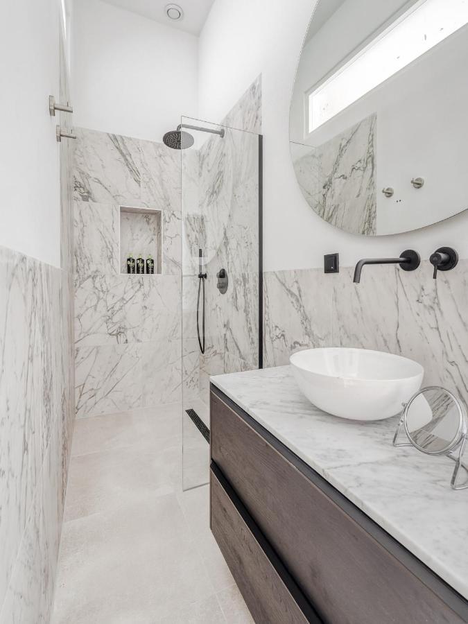 City Rooms Amsterdam Hemonystraat - Digital Access อัมสเตอร์ดัม ภายนอก รูปภาพ