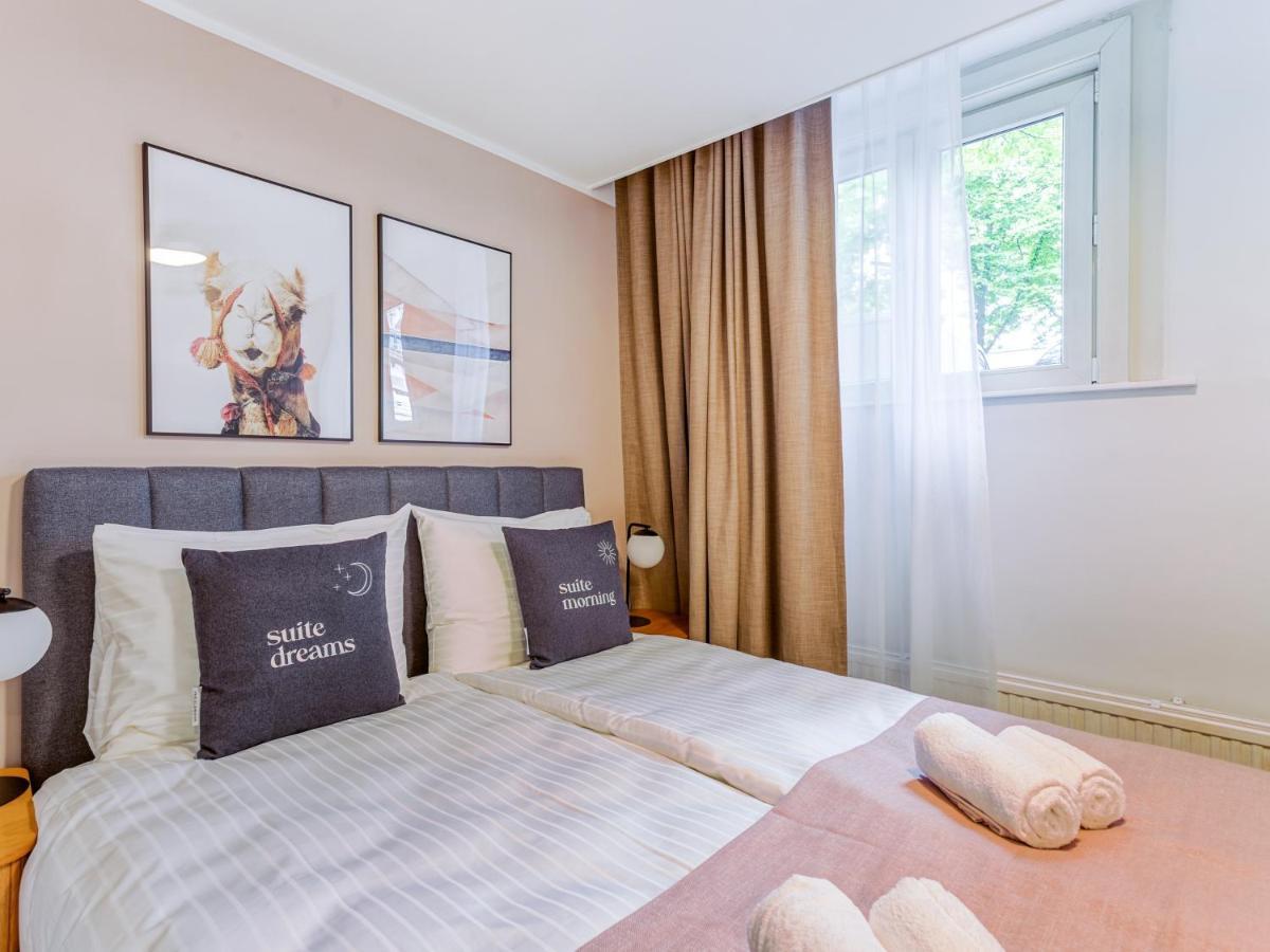 City Rooms Amsterdam Hemonystraat - Digital Access อัมสเตอร์ดัม ภายนอก รูปภาพ