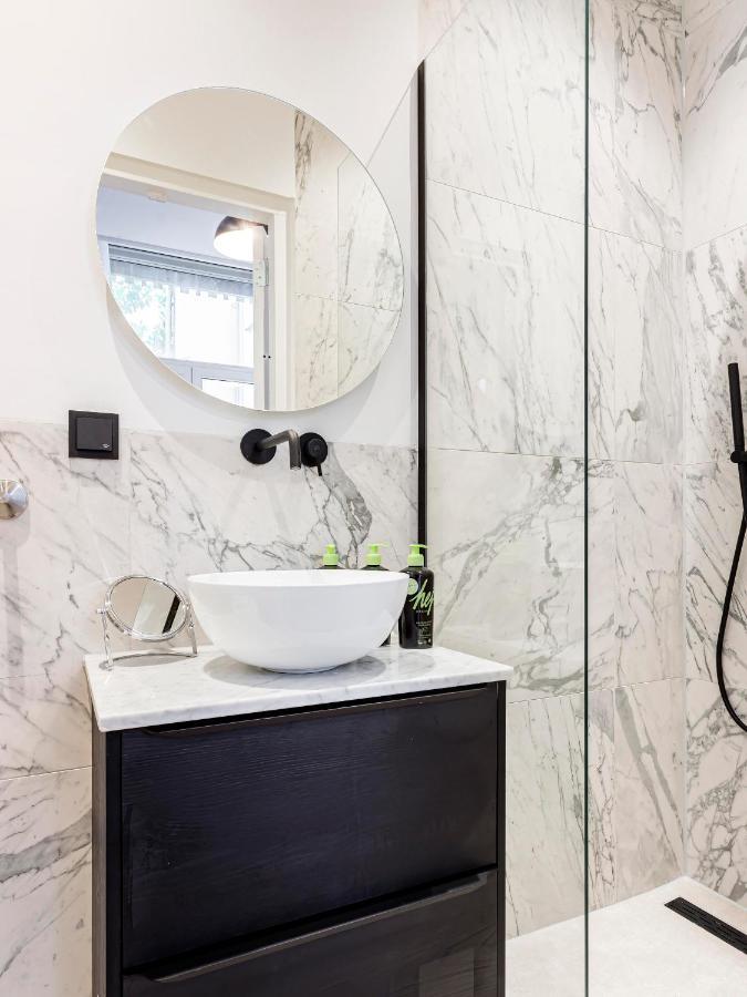 City Rooms Amsterdam Hemonystraat - Digital Access อัมสเตอร์ดัม ภายนอก รูปภาพ