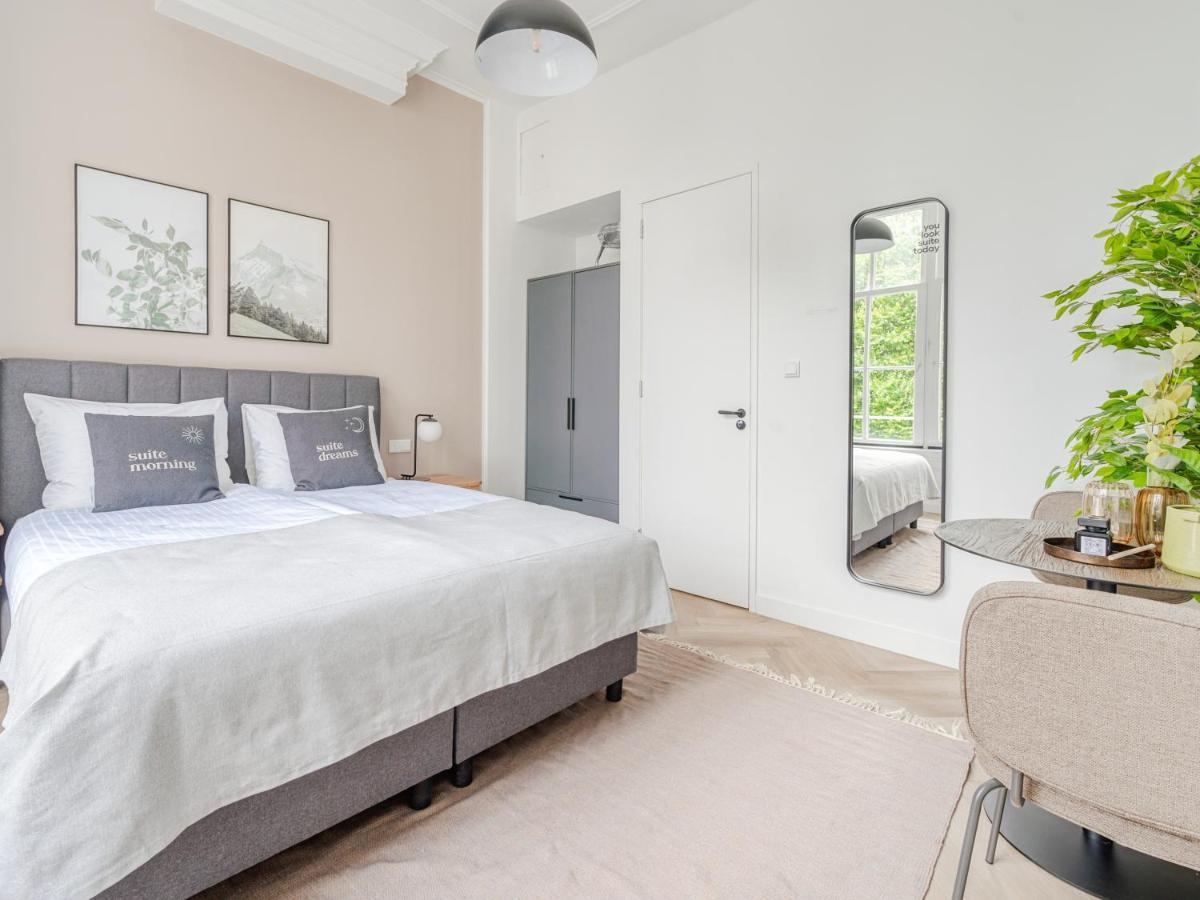 City Rooms Amsterdam Hemonystraat - Digital Access อัมสเตอร์ดัม ภายนอก รูปภาพ