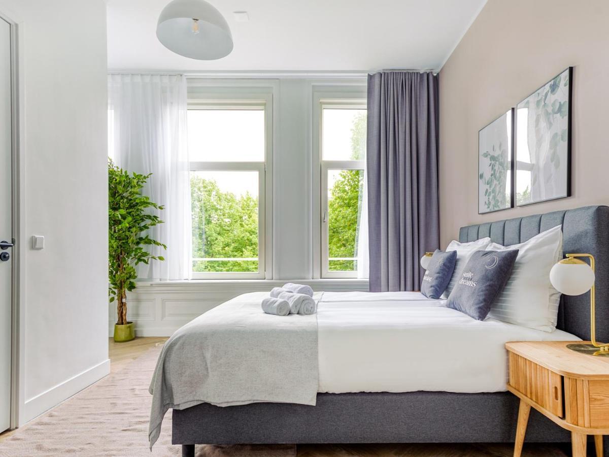 City Rooms Amsterdam Hemonystraat - Digital Access อัมสเตอร์ดัม ภายนอก รูปภาพ