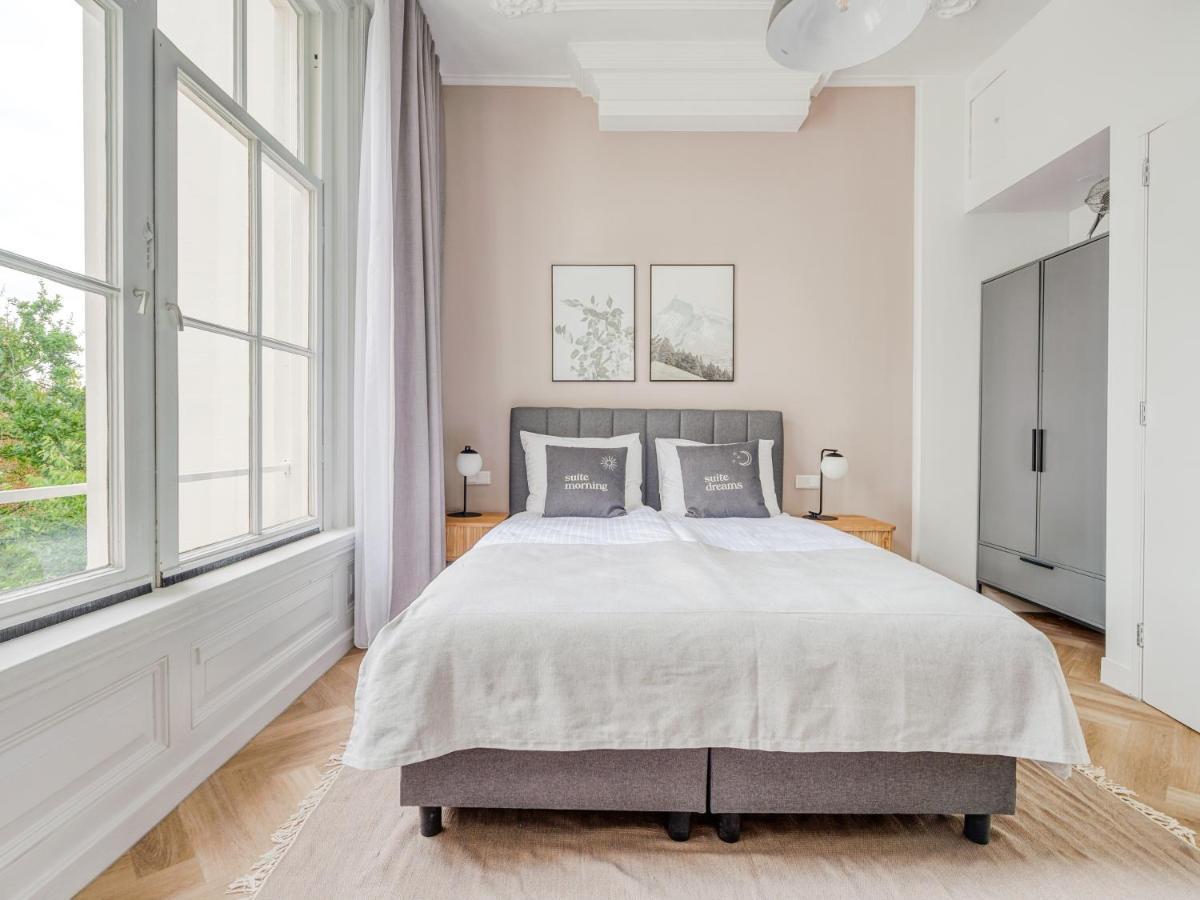 City Rooms Amsterdam Hemonystraat - Digital Access อัมสเตอร์ดัม ภายนอก รูปภาพ