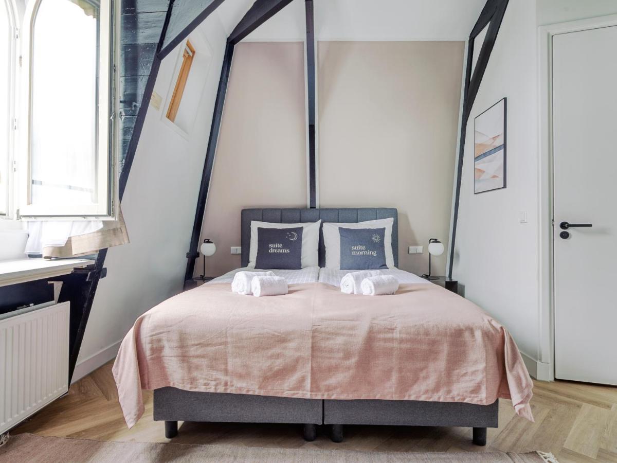 City Rooms Amsterdam Hemonystraat - Digital Access อัมสเตอร์ดัม ภายนอก รูปภาพ