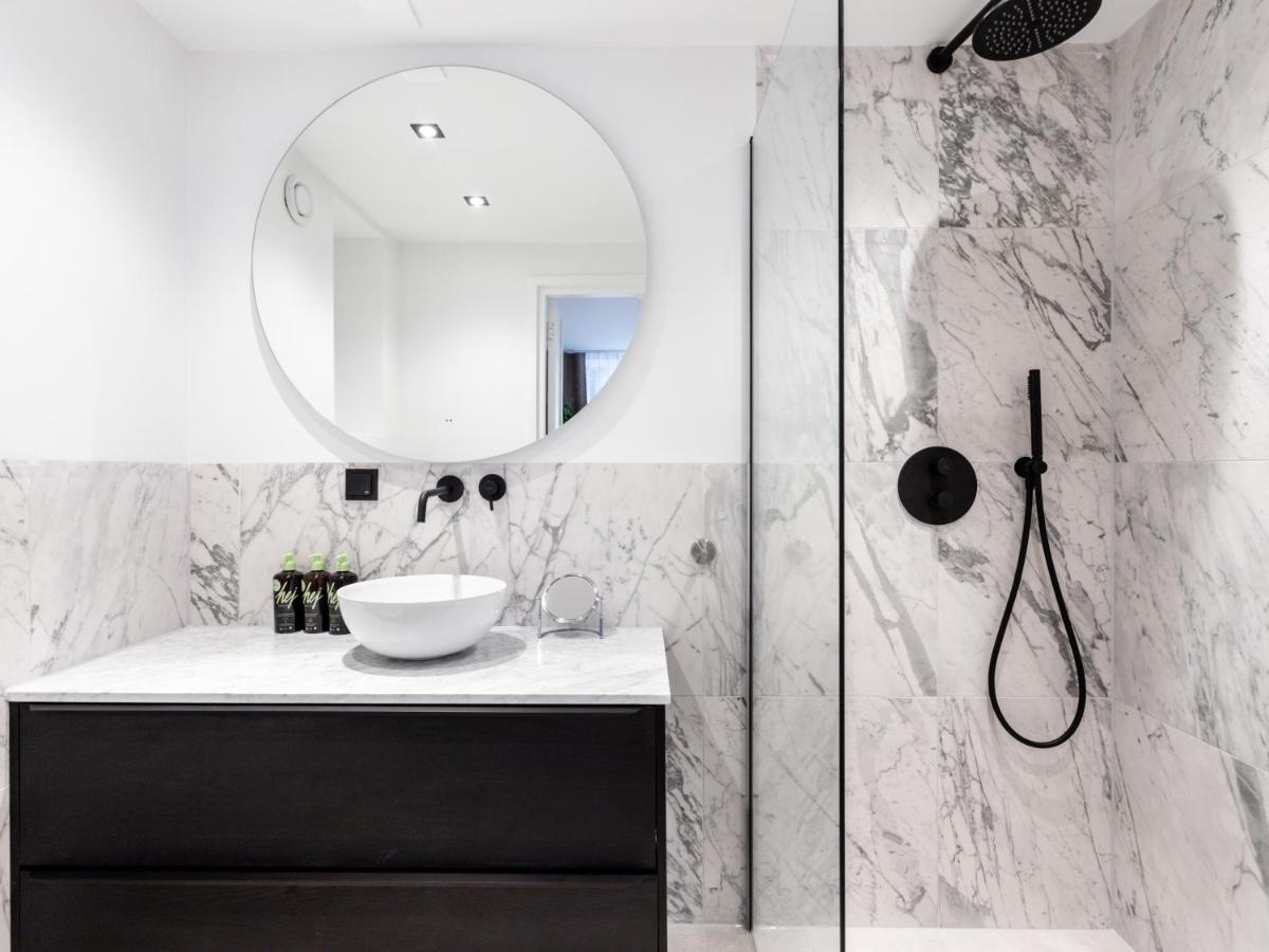 City Rooms Amsterdam Hemonystraat - Digital Access อัมสเตอร์ดัม ภายนอก รูปภาพ